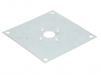 Montague 4385-0 Spacer, Plate Motor